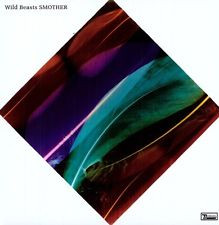Wild Beasts - Hooting & Howling