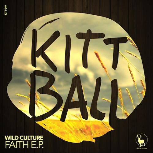 Wild Culture - The Tide - Original Mix