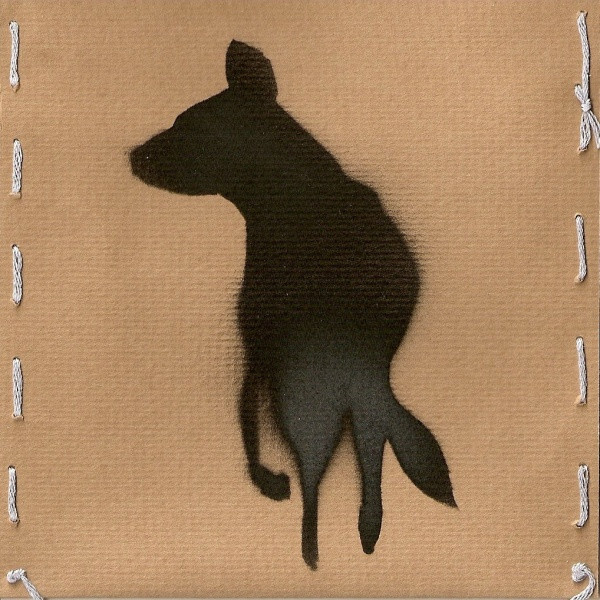 Wild Dogs in Winter - Em-i-nor