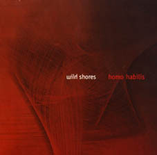 Wild Shores - Barefeet