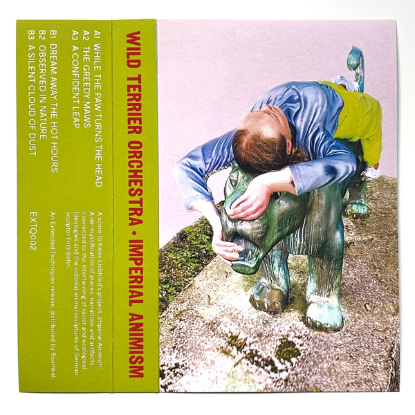 Wild Terrier Orchestra - Σώμα περικαλλές και έμψυχον και σφύζον