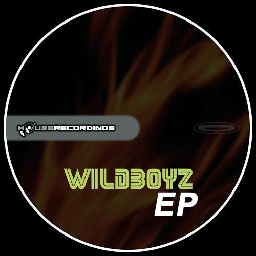 Wildboyz - Touching a Stranger