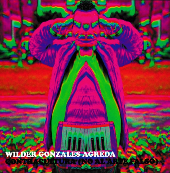 Wilder Gonzales Agreda - Mentalizado