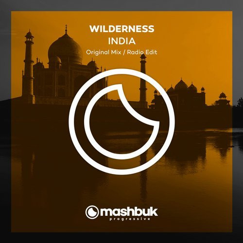 Wilderness - Arkless