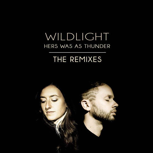 Wildlight - Lily Moon - Isaac Chambers Remix