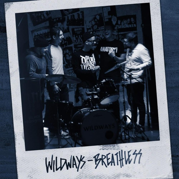 Wildways - Нью Скул