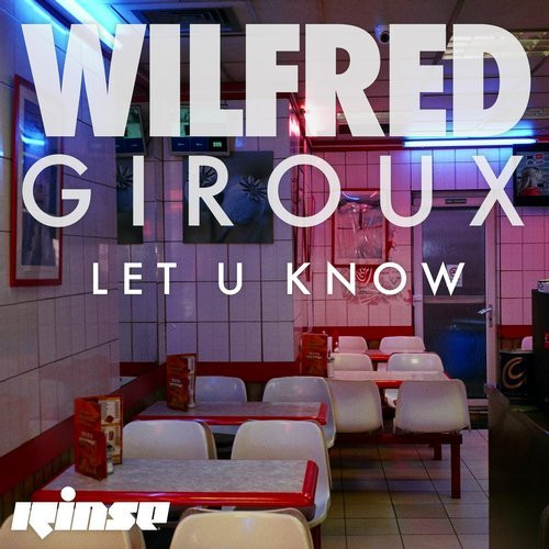 Wilfred Giroux - Stronger