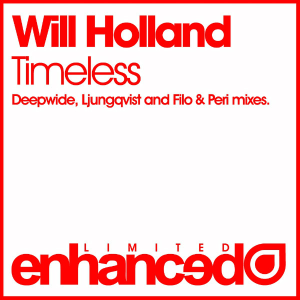 Will Holland - Timeless (Deepwide Remix)