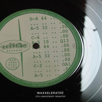 Willbe - Images Of The Past (Sacha)