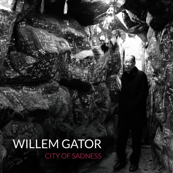 Willem Gator - Hell's Kitchen