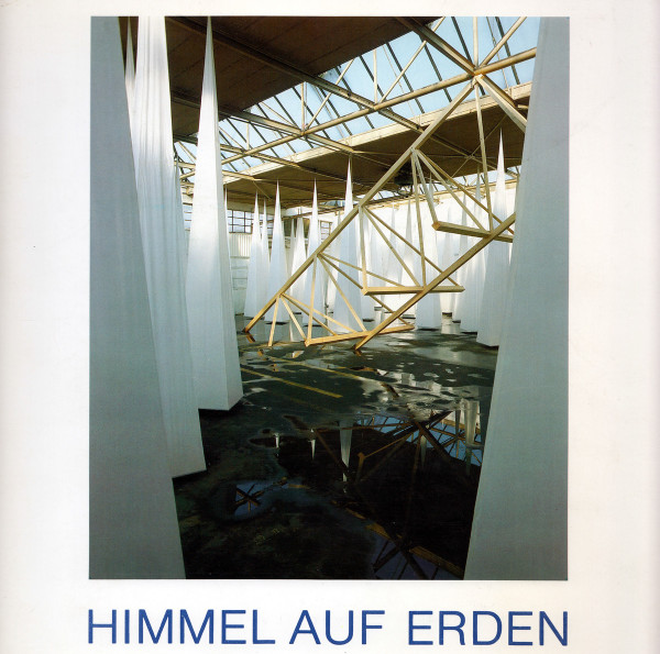 Willi Kellers - Die Halle
