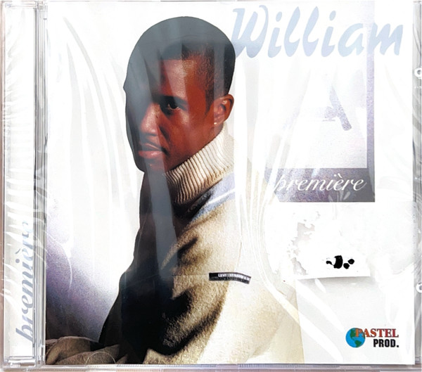 William A - Alpha [Mix Cut] - Josh Gabriel Remix