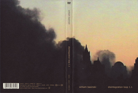 William Basinski - Melancholia VI
