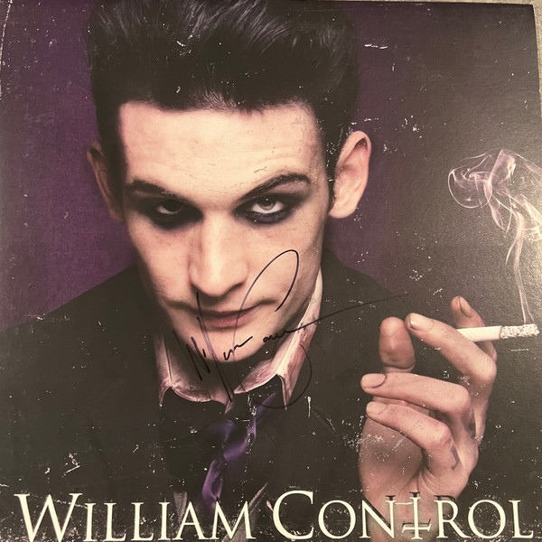William Control - Beautiful Loser