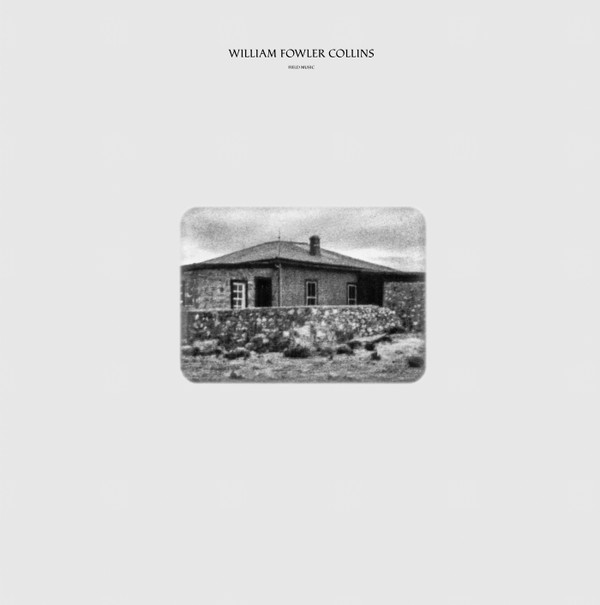 William Fowler Collins - Dark Country Road