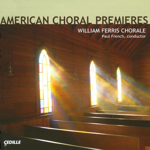 William French - Heart