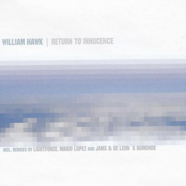 William Hawk - Don't Let You Go (Good Night Radio Cut)