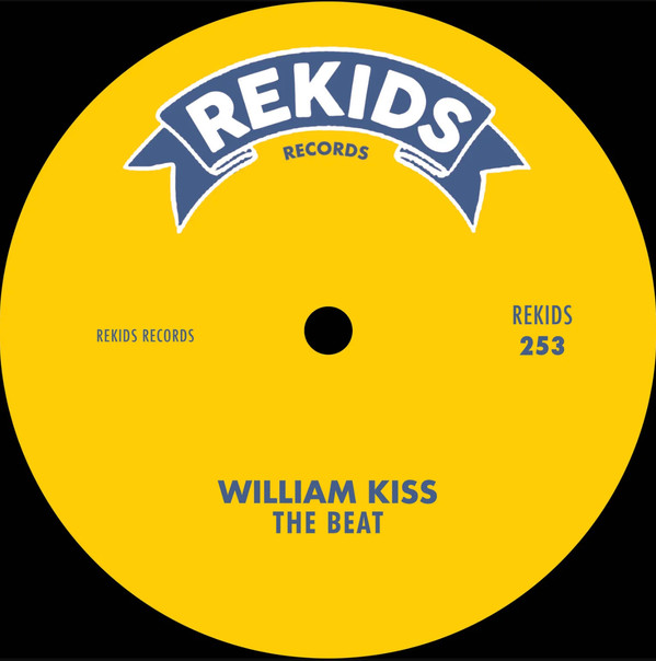 William Kiss - Like This