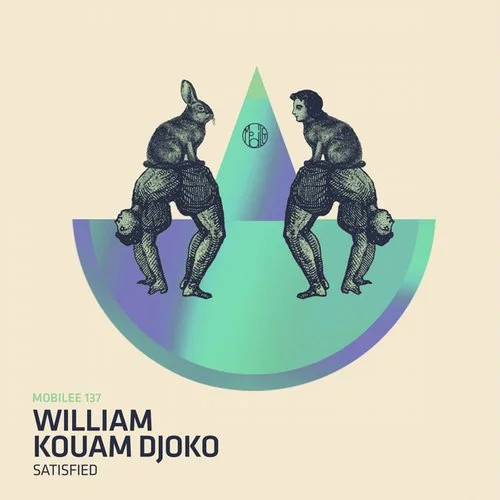 William Kouam Djoko - Schools Out