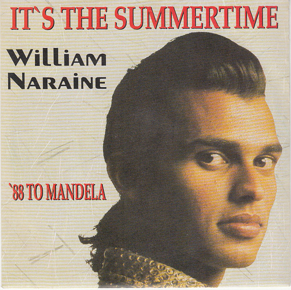 William Naraine - If I Could Fall