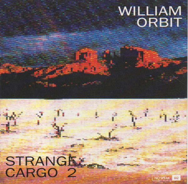 William Orbit - The Story of Light