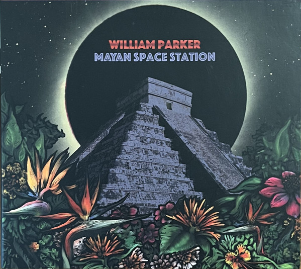 William Parker - Tabasco