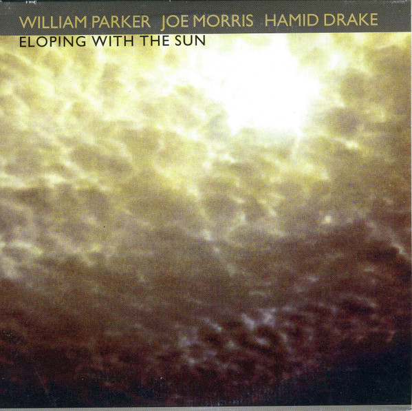 William Parker, Joe Morris, Hamid Drake - Hop-Kin