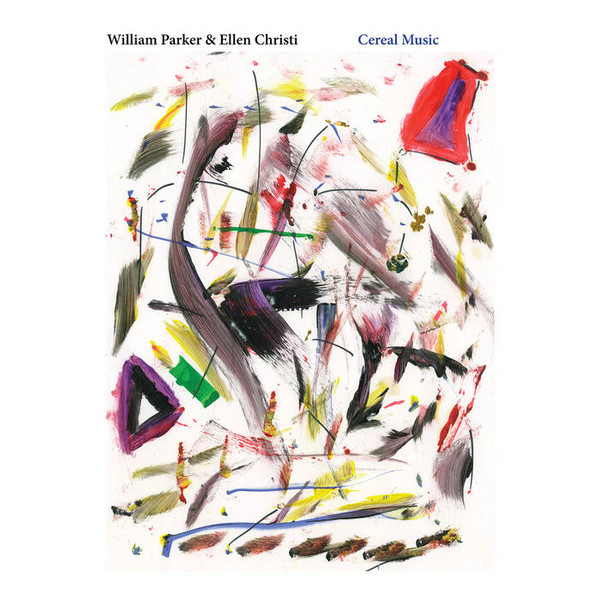 William Parker & Ellen Christi - Uninvited Guest