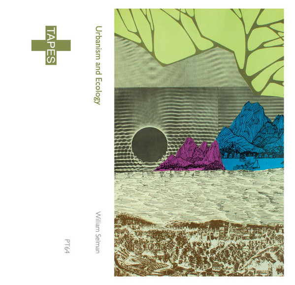 William Selman - Equatorial Night