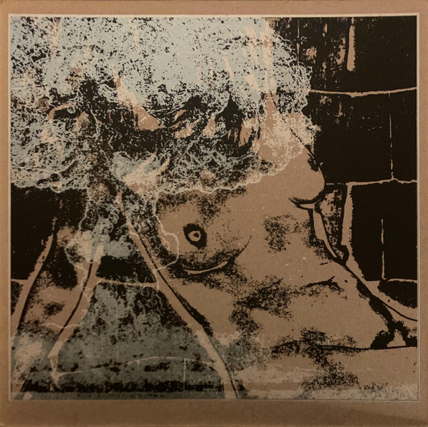 William Winant - Trackings I