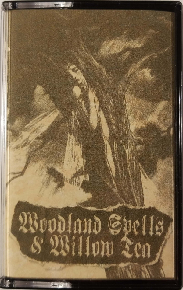 Willow Tea, Woodland Spells - Seedling