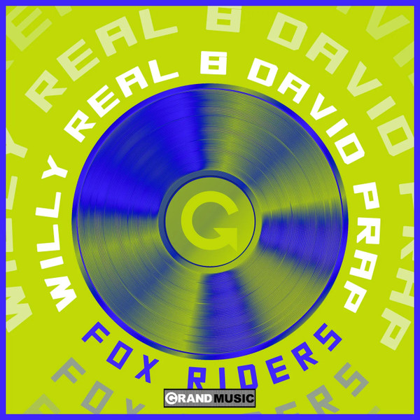 Willy Real & David Prap - Moon