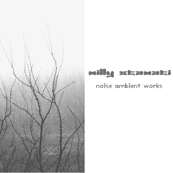 Willy Stamati - Dissonances