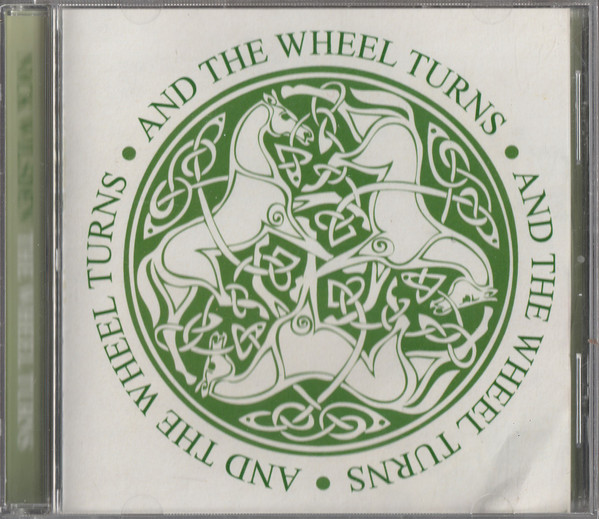 Wilsden - The Test