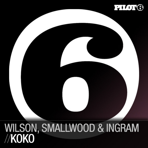 Wilson, Smallwood & Ingram - Perfect Sunrise