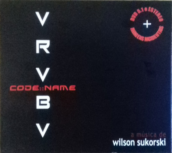 Wilson Sukorski - Mecanica Popular