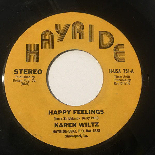 Wiltz - Johnny On The Rox