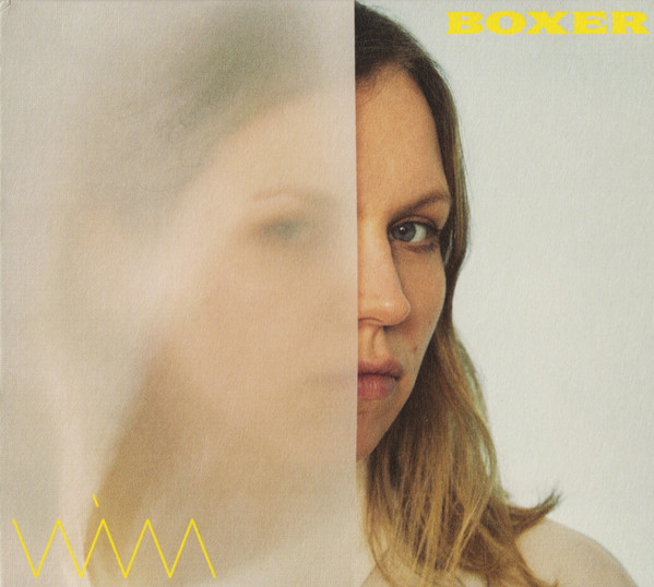 Wim - Magic