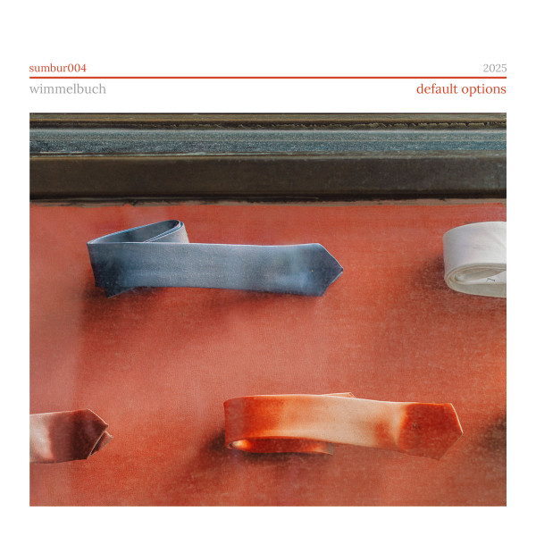 Wimmelbuch - Concrete Sunrise