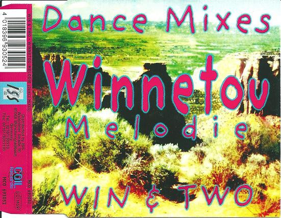 Win & Two - Rave am Silbersee