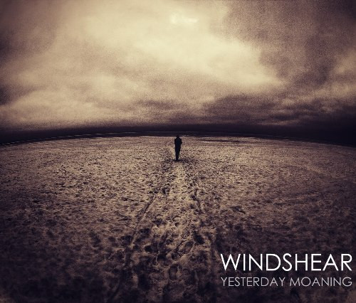 WindShear - And We Will Never Find Peace