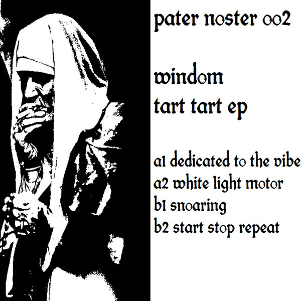 Windom - Dedicated to the Vibe