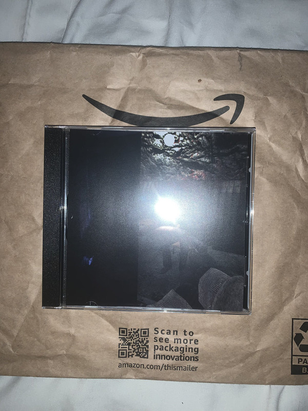 Windowshopping - Amethyst Sex Magick