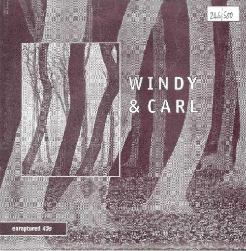 Windy & Carl - The Sun