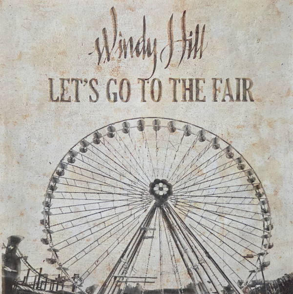 Windy Hill - TOA