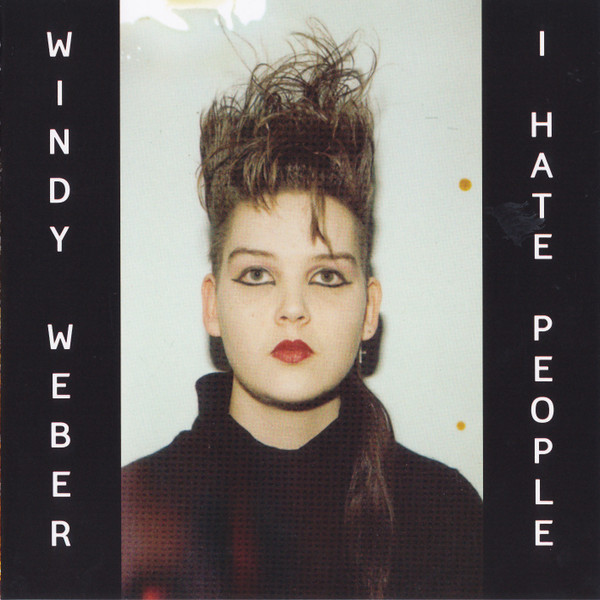 Windy Weber - Destroyed