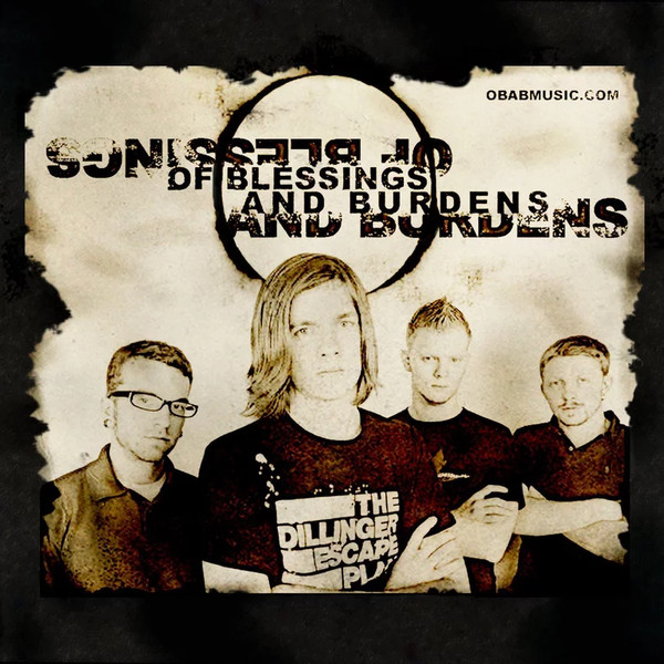Wings Burden - I