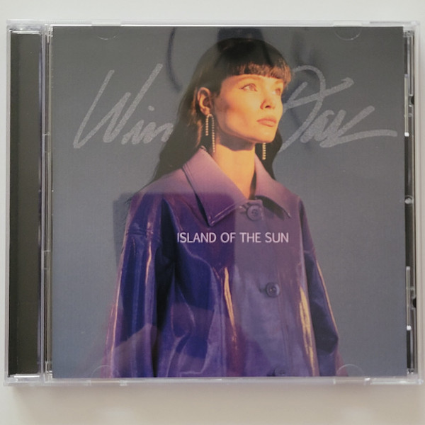Winona Oak - Piano In the Sky