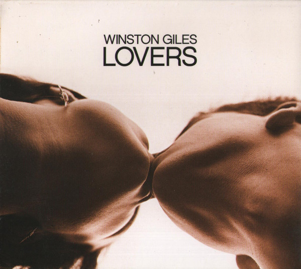 Winston Giles - Over And Out
