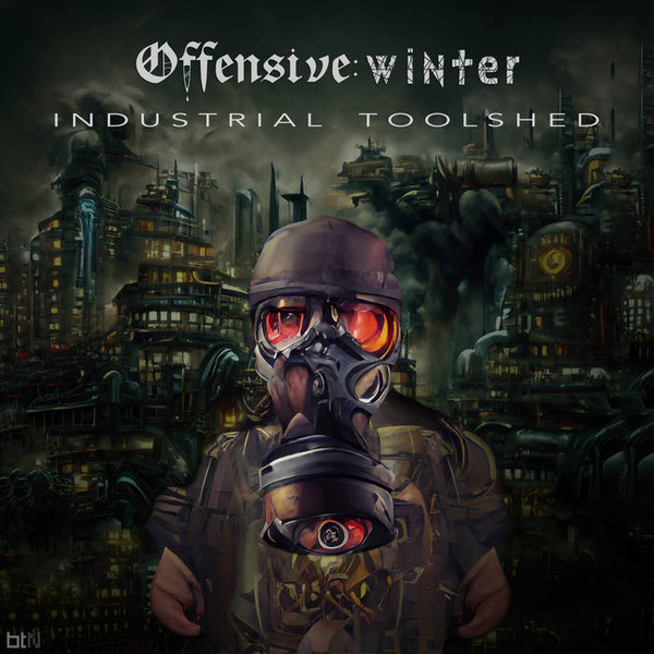 Winter Offensive - Silent Hunter